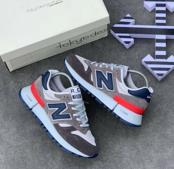 Quality new balance