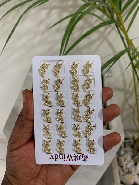 Cute Earrings
