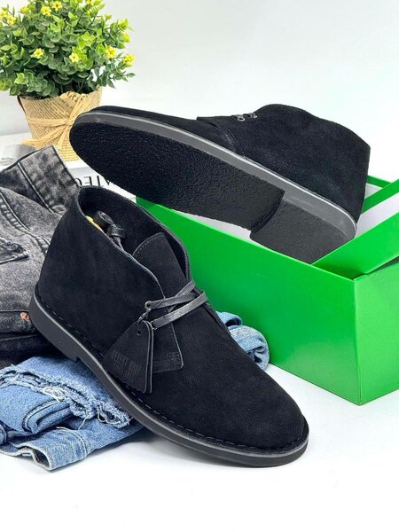Clarks Shoe