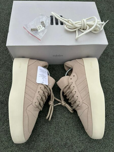Adidas New