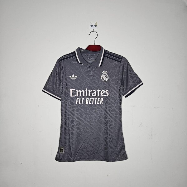 Real Madrid