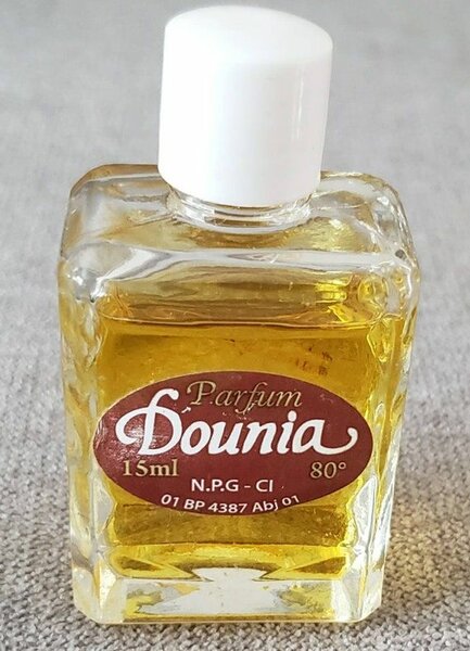 Dounia