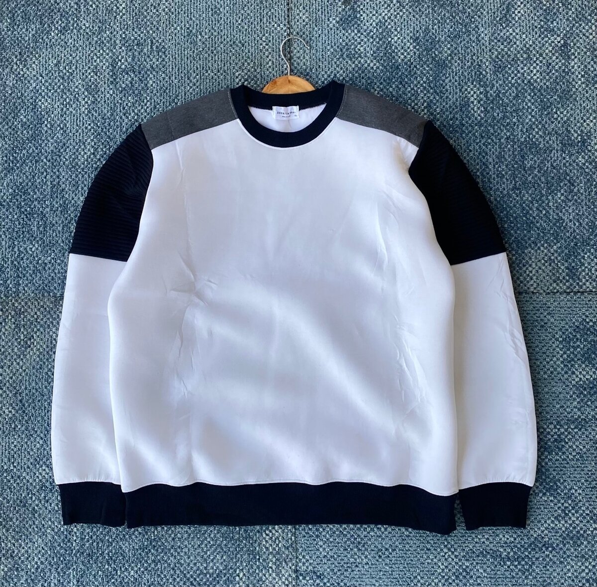 Thrift Sweatshirt