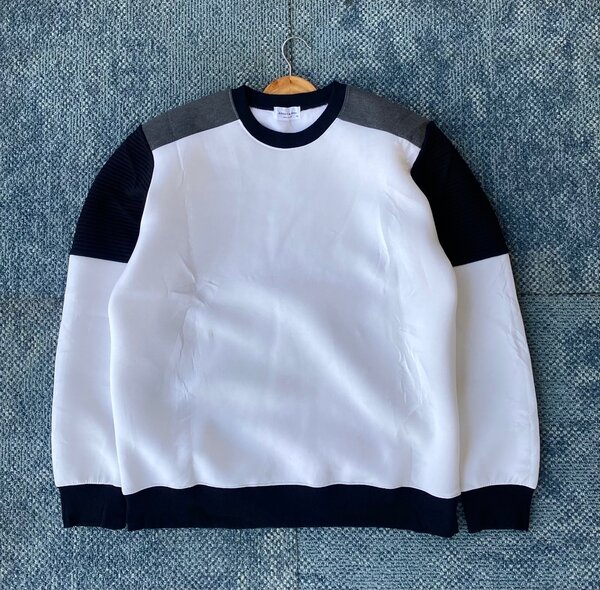 Thrift Sweatshirt