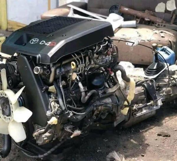Car Engines