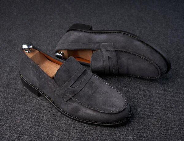 Mocassin