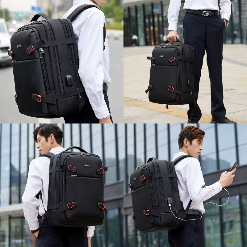 Original waterproof backpacks