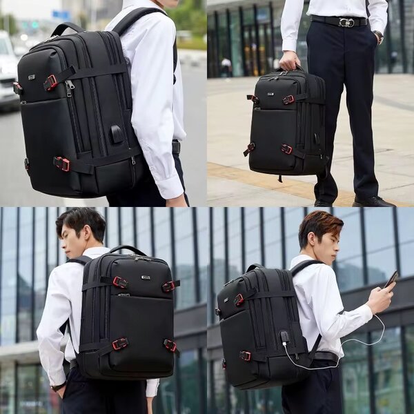 Original waterproof backpacks
