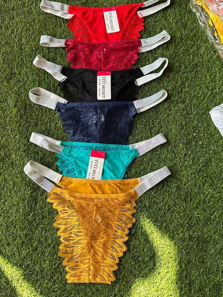 Ladies wear