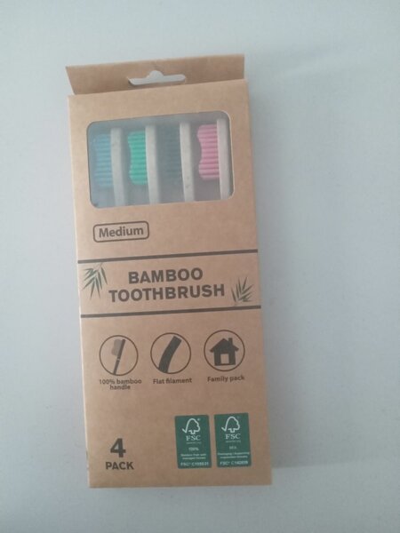 Brosse à dent