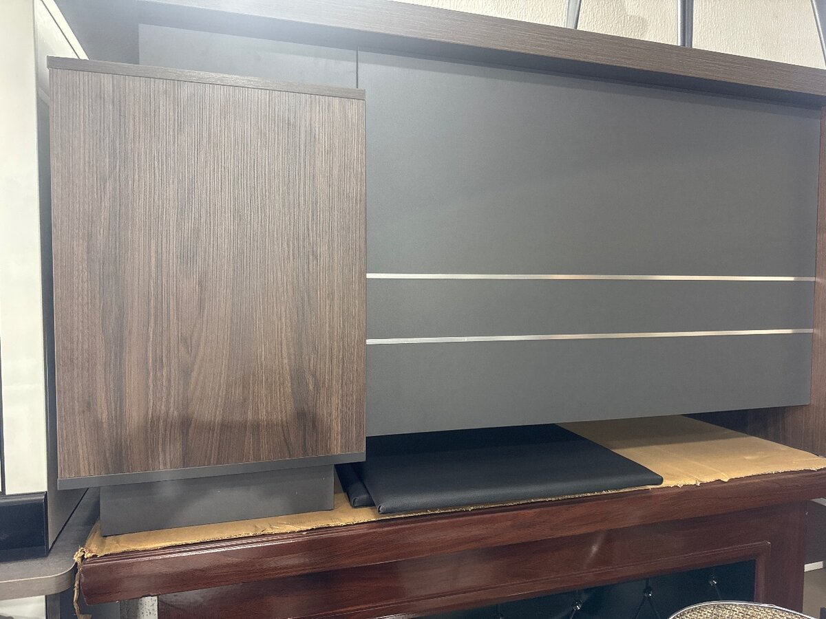 Luxury Office Desk
