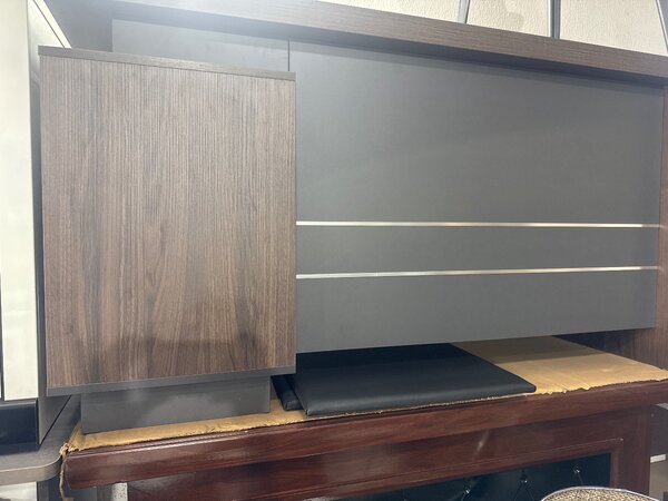 Luxury Office Desk