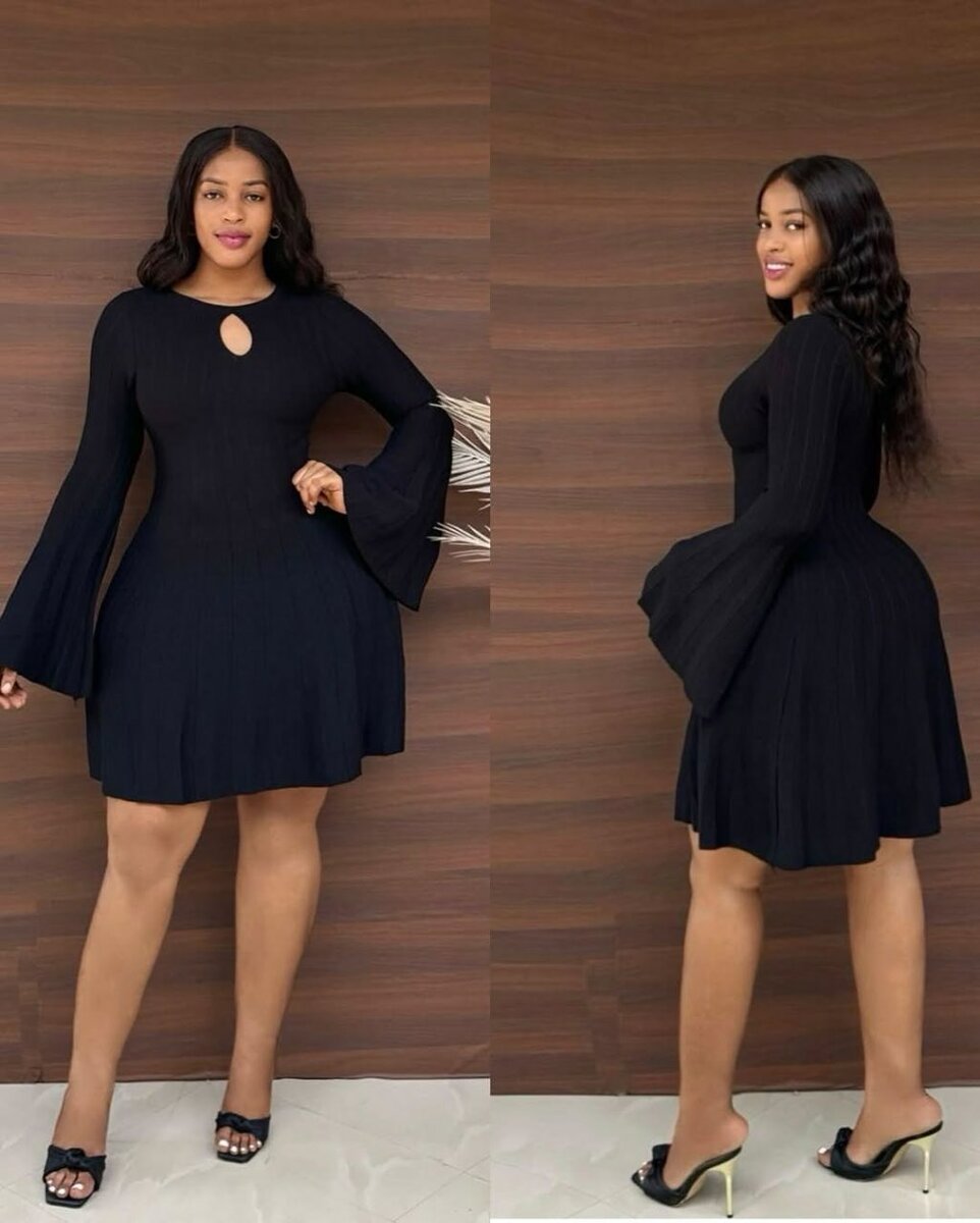Cute and sexy dresses
