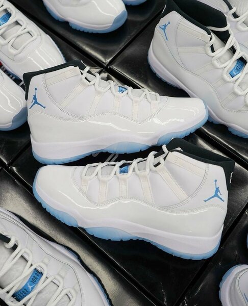 Air Jordan 11 Retro