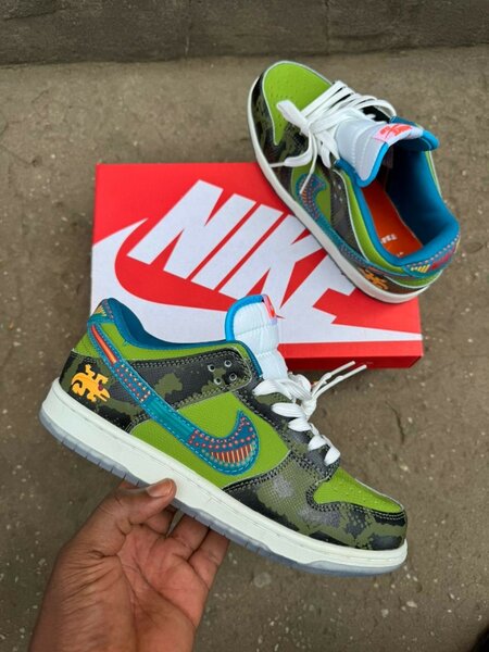 Nike Jordan