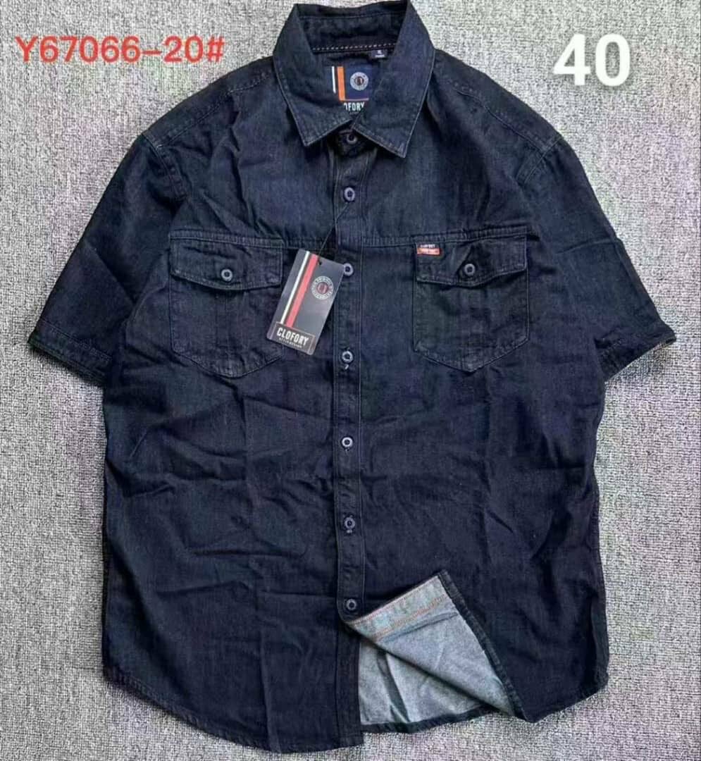 Chemise homme