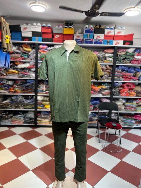 Quality kaftan