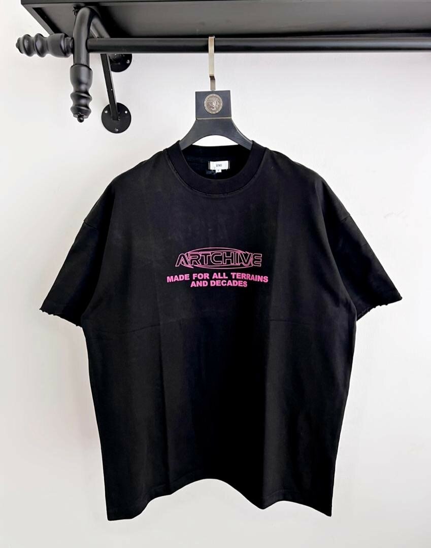 T shirt