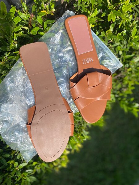 Sleek ladies wear