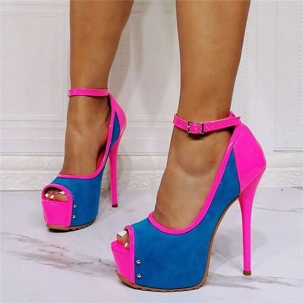 Heels