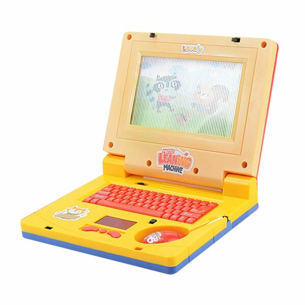 Ordinateur electroniqe enfants