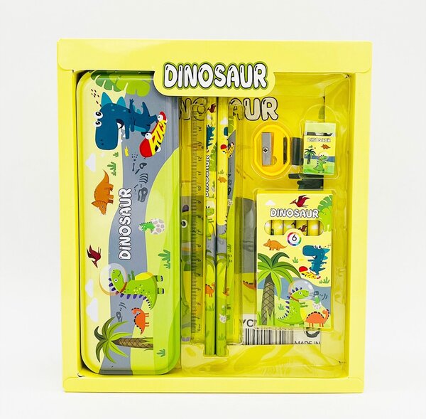 Stationary Set