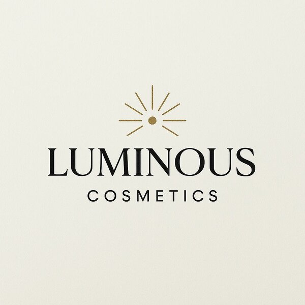 Luminous Cosmetics  