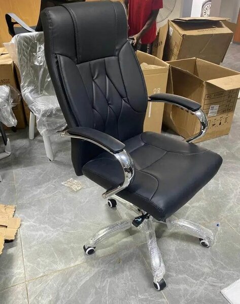 Chaise de bureau ergonomique