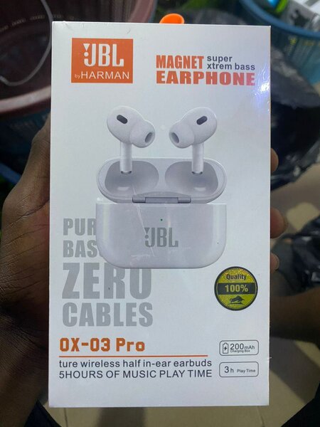 JBL AirPods