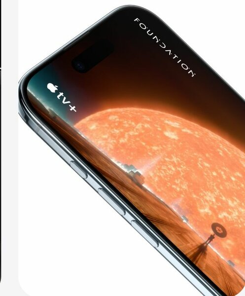 Iphone Air 17