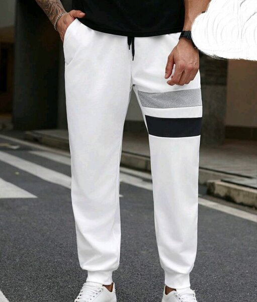 Jogging homme