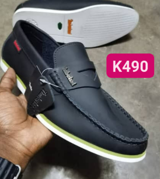 mocasines