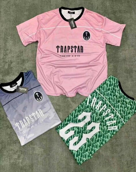 TrapStaR