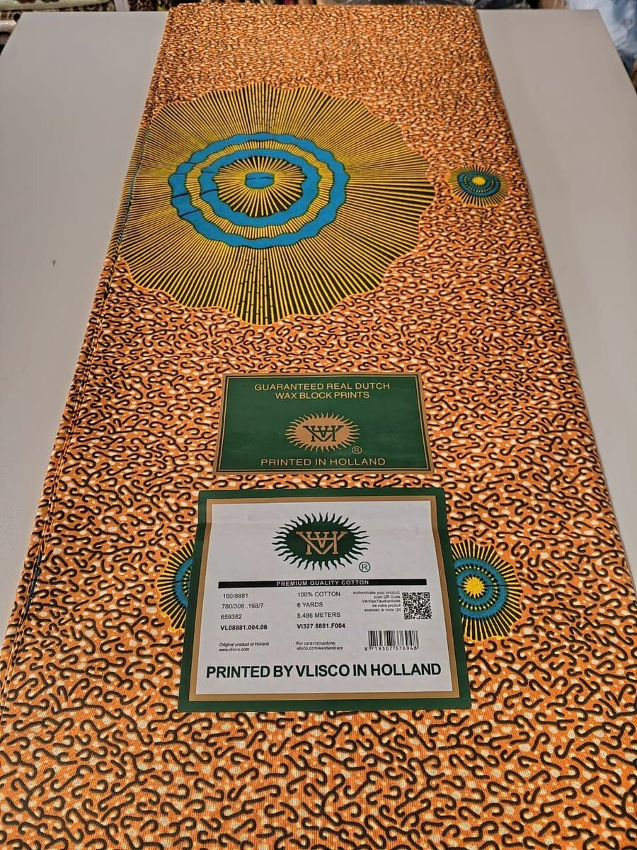 Holland cloth