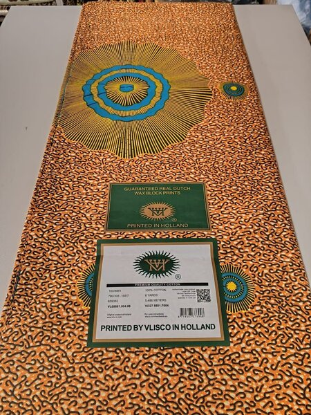 Holland cloth