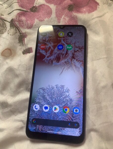 Slightly Nokia G10 phone for Sale