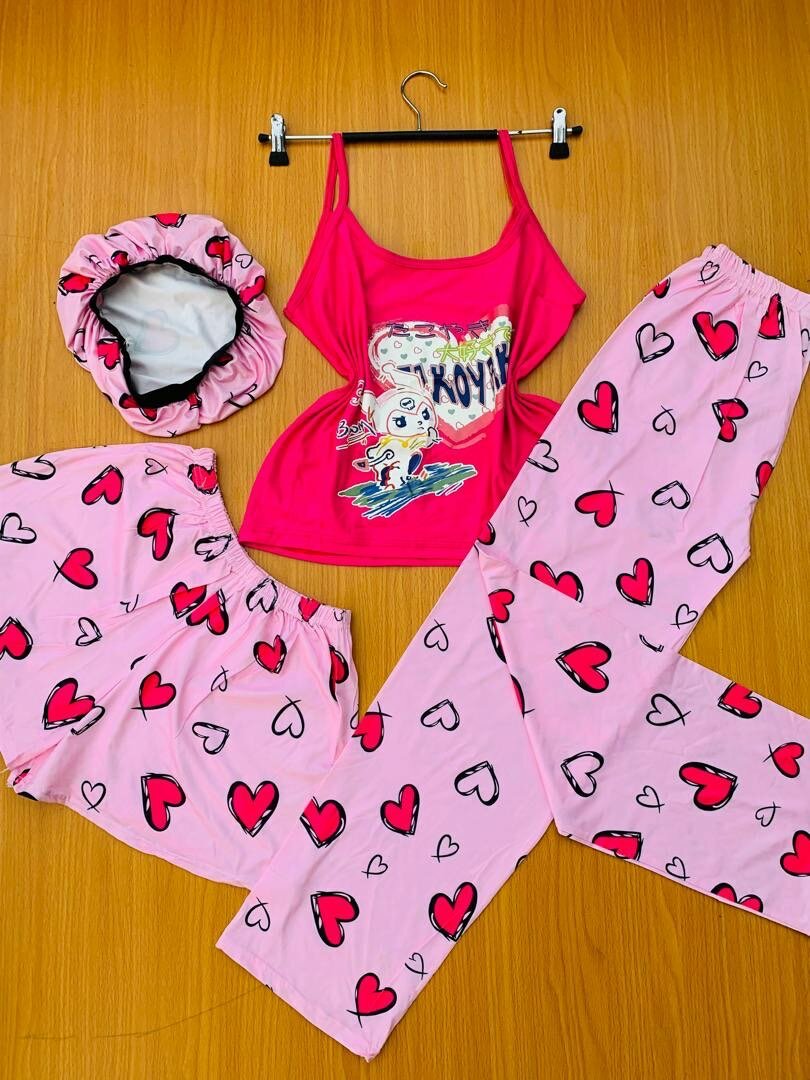 NIGHTWEAR