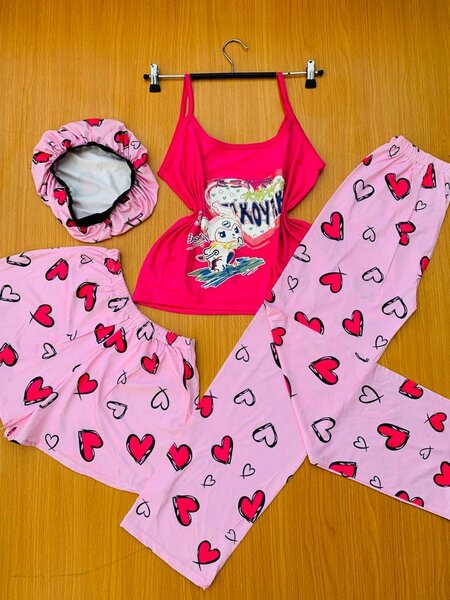 NIGHTWEAR