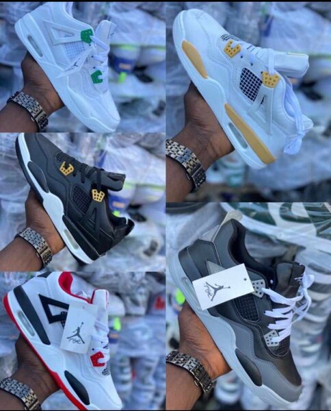 Kids Sneakers