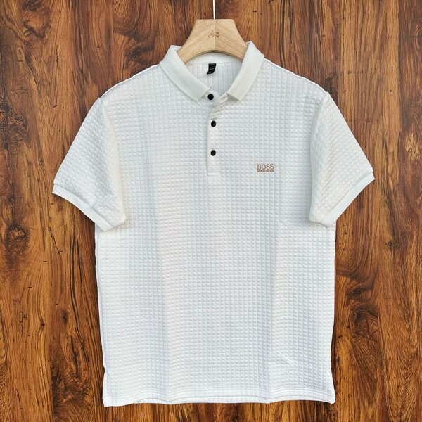 Boss T-Shirts