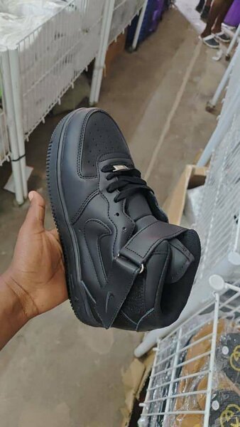 Air force