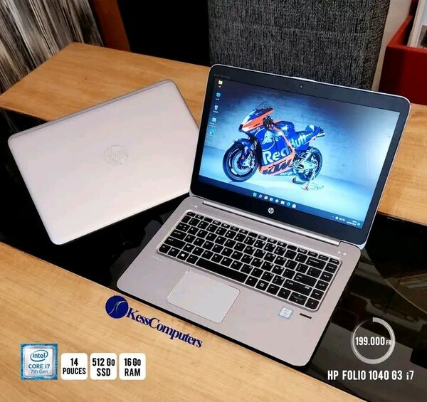 Ordinateur Portable Dell Latitude 5420 i5