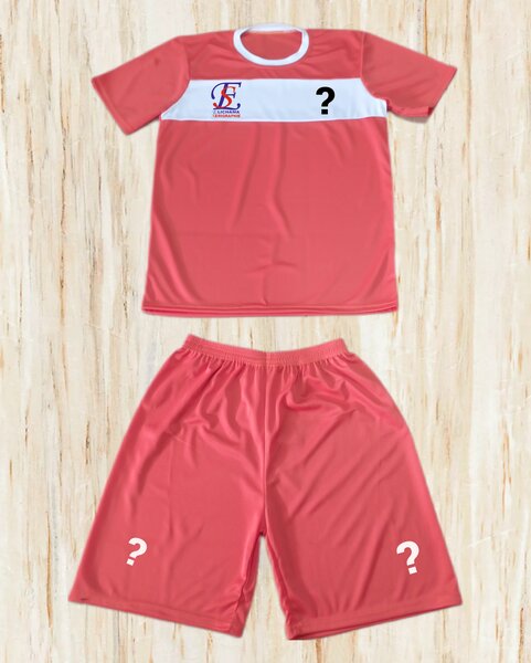 Maillot de foot