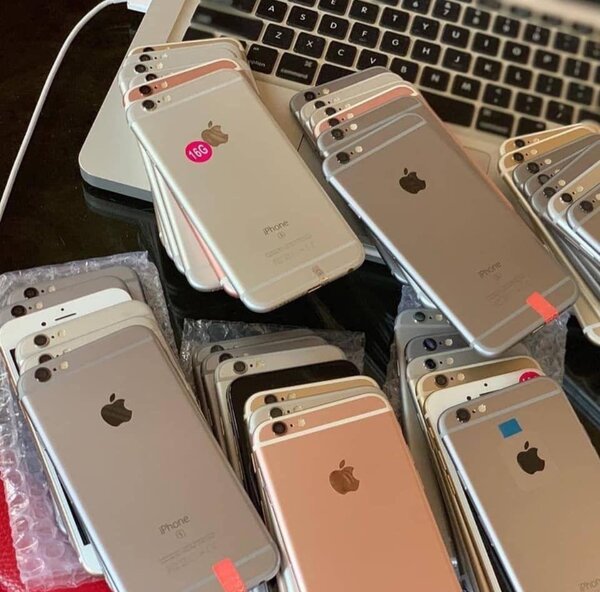 iPhone 6 Plus 64GB