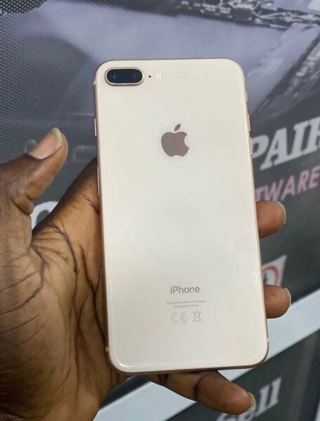 Iphone 8+