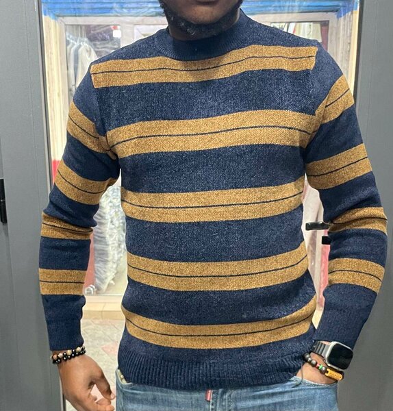 Pulls pour hommes stylés