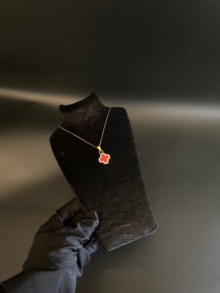 Van cleef