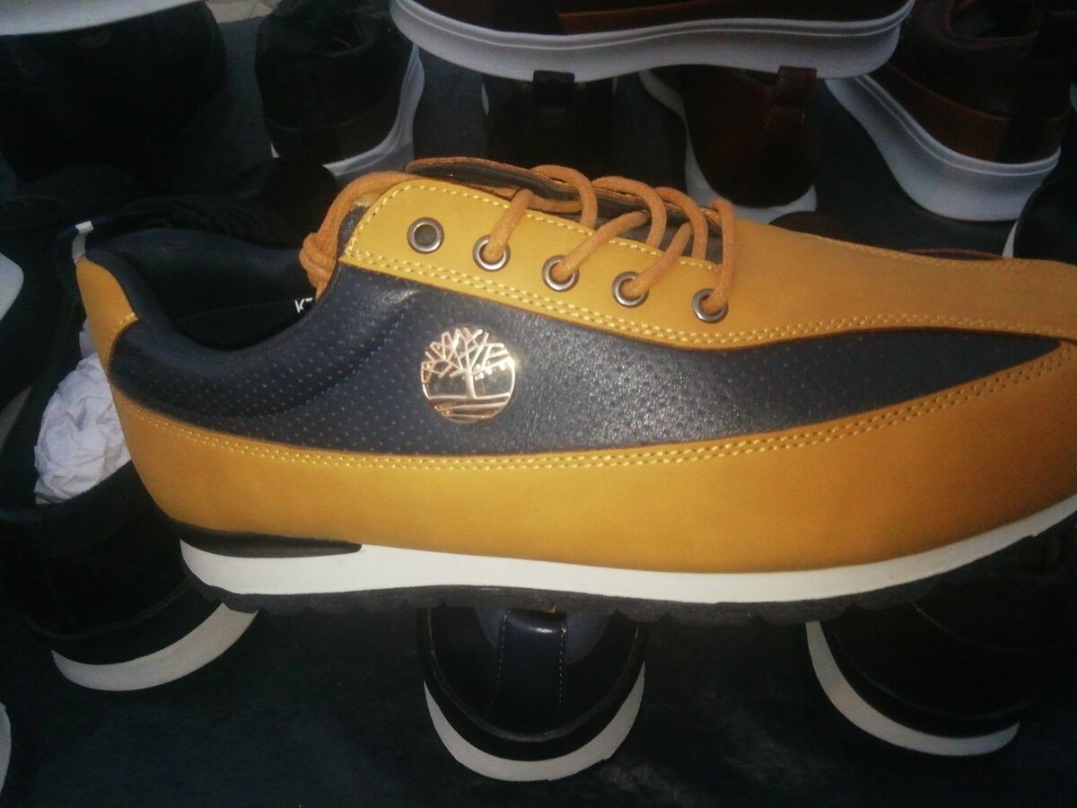 Chaussures élégantes pour hommes