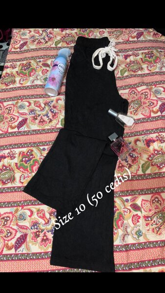 Ladies clothes