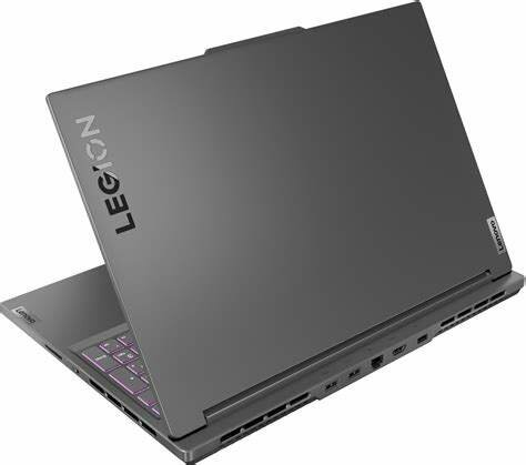 Lenovo legion 5